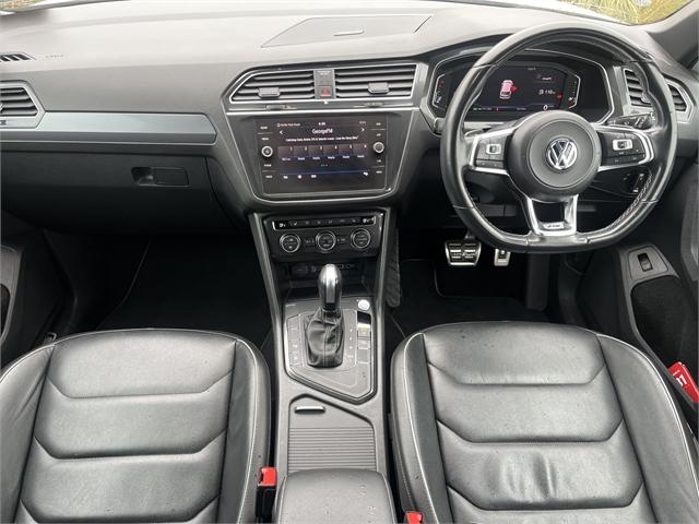 image-12, 2019 Volkswagen Tiguan TSI R-Line 2WD at Dunedin