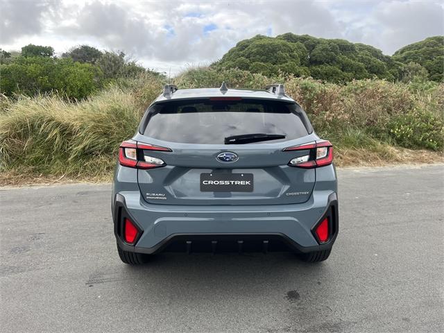 image-5, 2025 Subaru Crosstrek 2.0i premium at Dunedin