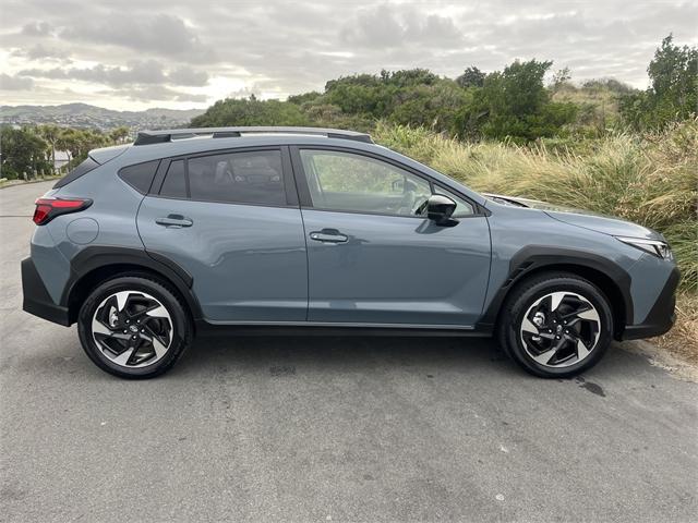 image-3, 2025 Subaru Crosstrek 2.0i premium at Dunedin