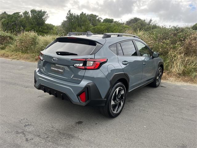 image-4, 2025 Subaru Crosstrek 2.0i premium at Dunedin