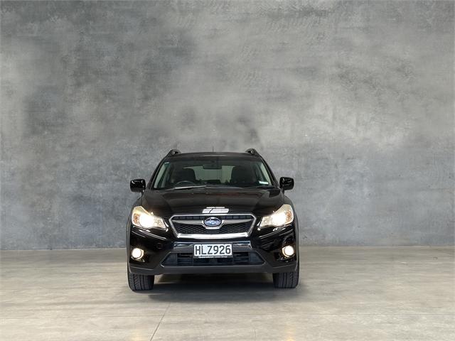 image-1, 2014 Subaru XV 2.0 I at Queenstown-Lakes