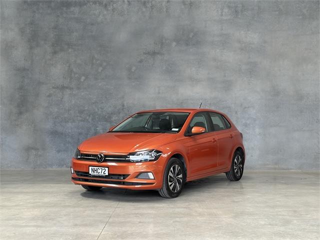 image-4, 2021 Volkswagen Polo TSI DSG 1.0PT DSG at Queenstown-Lakes