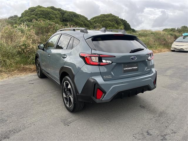 image-7, 2025 Subaru Crosstrek 2.0i premium at Dunedin