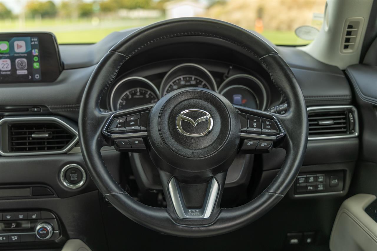 image-7, 2019 Mazda CX-5 25S L PACKAGE at Christchurch