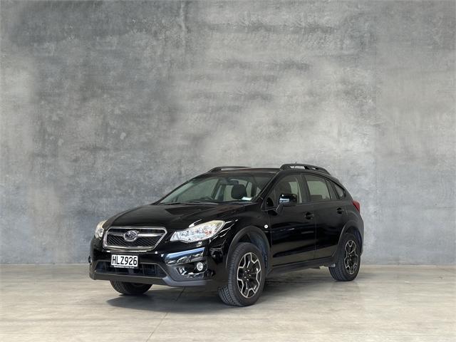 image-2, 2014 Subaru XV 2.0 I at Queenstown-Lakes