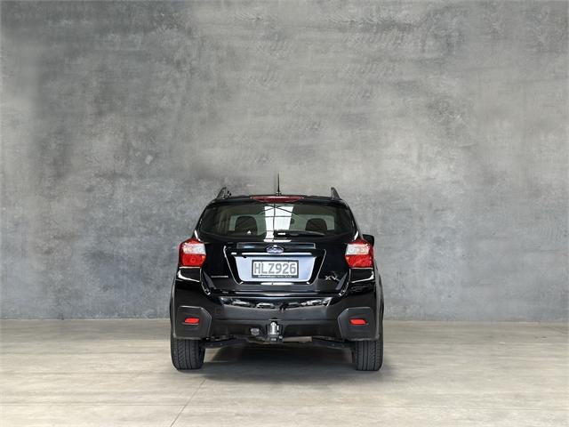 image-3, 2014 Subaru XV 2.0 I at Queenstown-Lakes