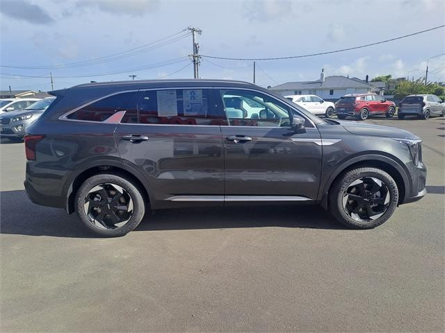 image-3, 2025 Kia Sorento AWD Deluxe 2.2 Diesel DCT at Invercargill