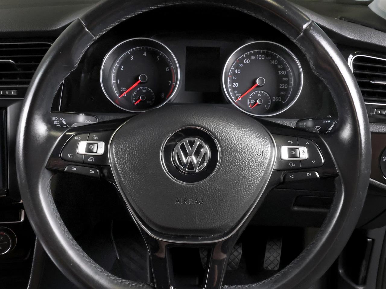 image-11, 2013 Volkswagen Golf 1.4TSI Highline at Christchurch