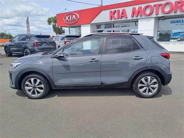 image-7, 2022 Kia Stonic EX 1.4P/6AT at Invercargill