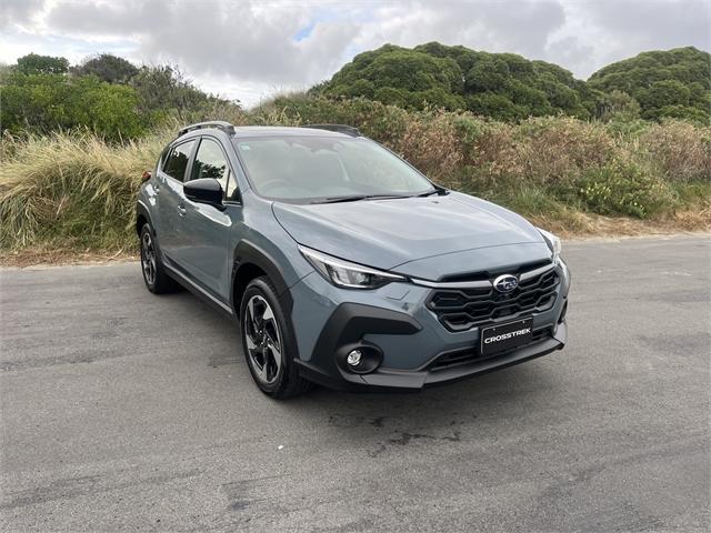 image-0, 2025 Subaru Crosstrek 2.0i premium at Dunedin