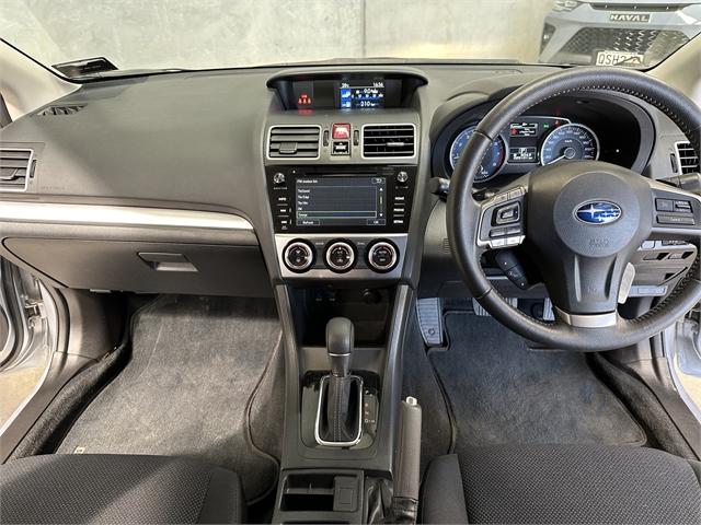 image-8, 2016 Subaru Impreza S Edition 2.0P/4WD/C at Queenstown-Lakes