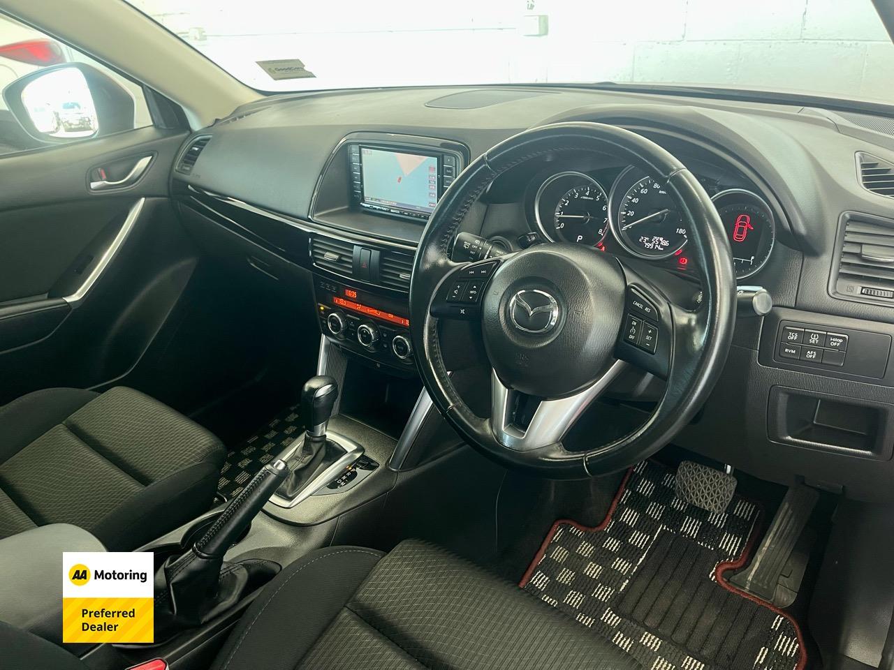 image-9, 2014 Mazda CX-5 20S Cruise Control at Christchurch