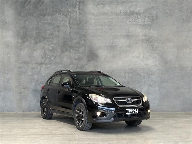 image-0, 2014 Subaru XV 2.0 I at Queenstown-Lakes