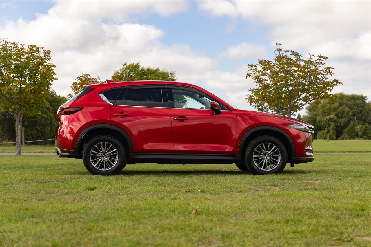 image-5, 2019 Mazda CX-5 25S L PACKAGE at Christchurch