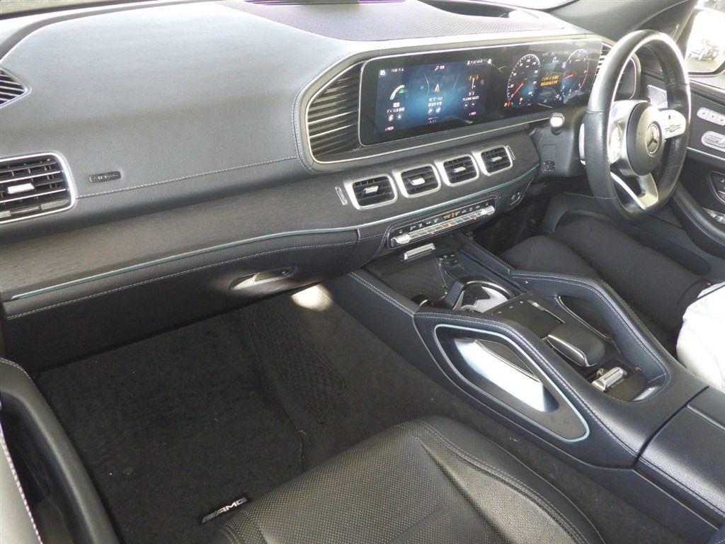 image-2, 2020 MercedesBenz GLE 400 d Facelift 7 Seater at Christchurch