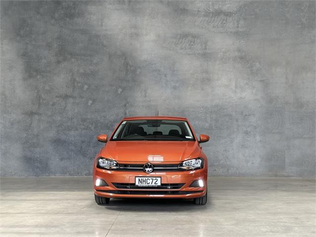 image-5, 2021 Volkswagen Polo TSI DSG 1.0PT DSG at Queenstown-Lakes