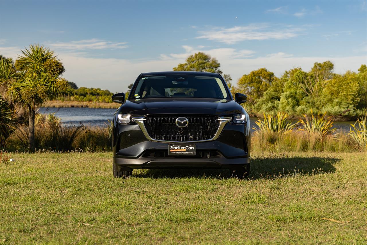 image-1, 2023 Mazda Cx-60 25S S PACKAGE at Christchurch