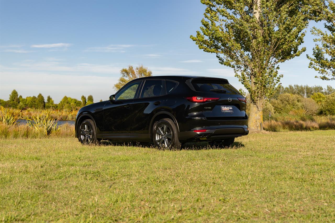 image-6, 2023 Mazda Cx-60 25S S PACKAGE at Christchurch