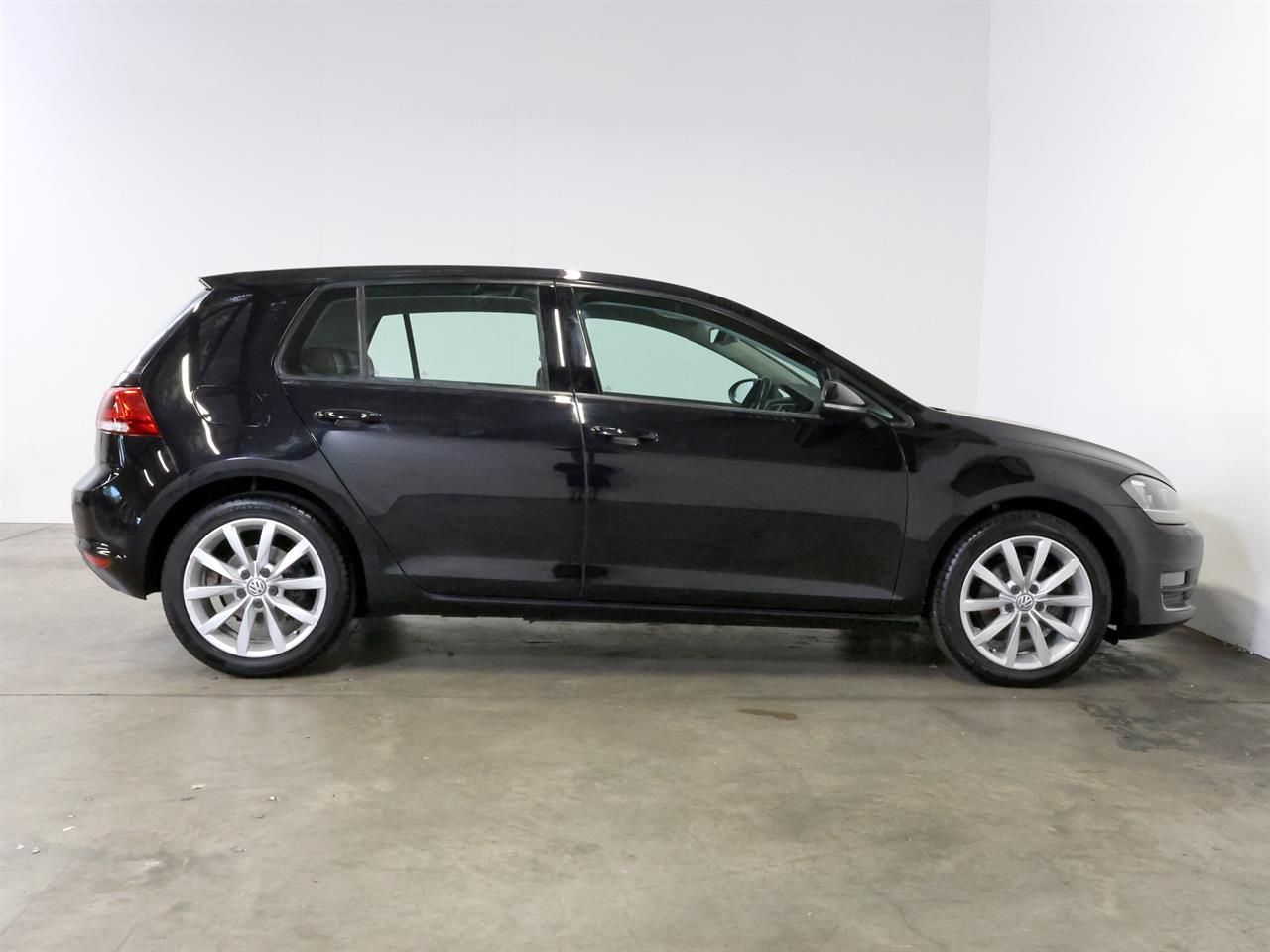 image-9, 2013 Volkswagen Golf 1.4TSI Highline at Christchurch