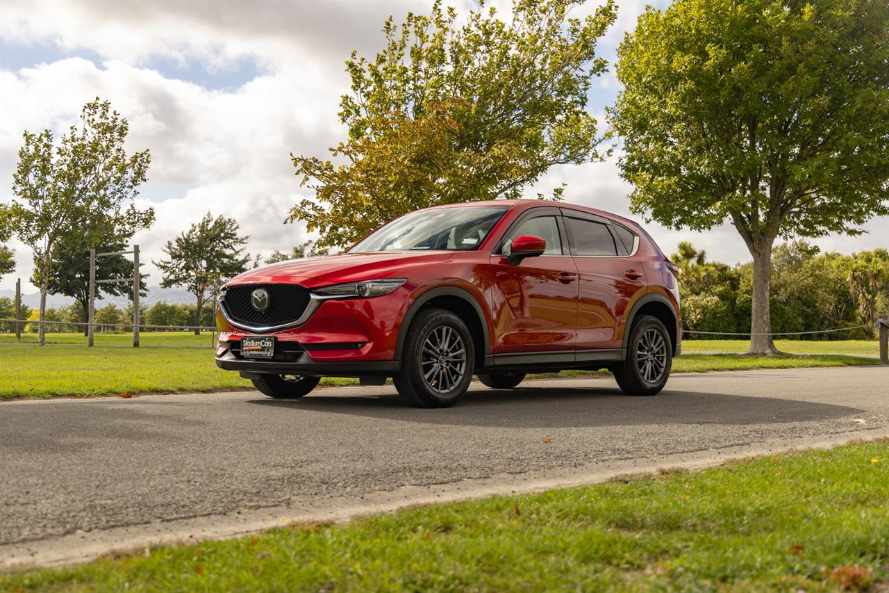 image-2, 2019 Mazda CX-5 25S L PACKAGE at Christchurch