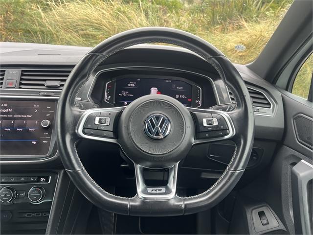 image-15, 2019 Volkswagen Tiguan TSI R-Line 2WD at Dunedin