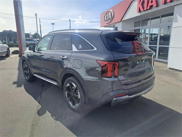 image-6, 2025 Kia Sorento AWD Deluxe 2.2 Diesel DCT at Invercargill