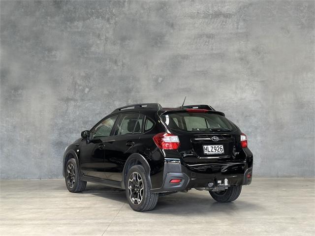 image-4, 2014 Subaru XV 2.0 I at Queenstown-Lakes