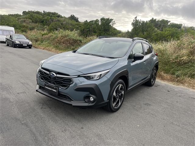 image-2, 2025 Subaru Crosstrek 2.0i premium at Dunedin