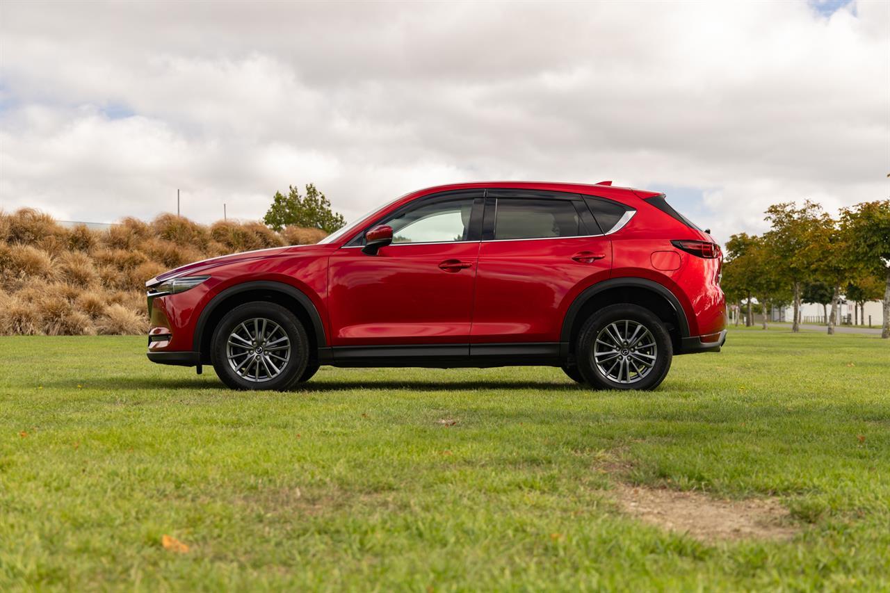 image-6, 2019 Mazda CX-5 25S L PACKAGE at Christchurch