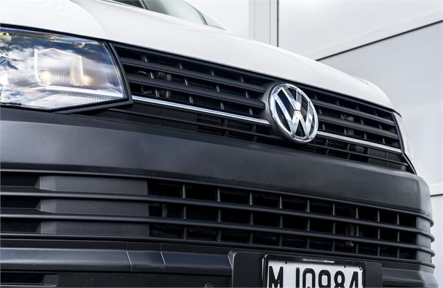 image-2, 2019 Volkswagen Transporter T6 SWB Turbo Diesel Au at Christchurch