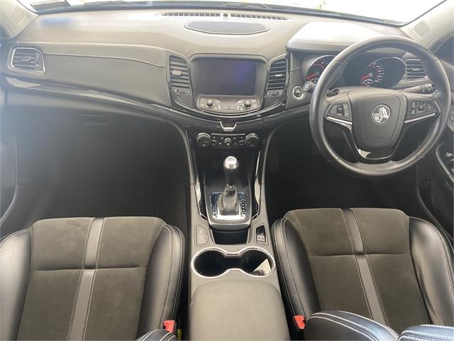 image-17, 2016 Holden Commodore Vf2 Sv6 3.6P/6At/Sl at Timaru
