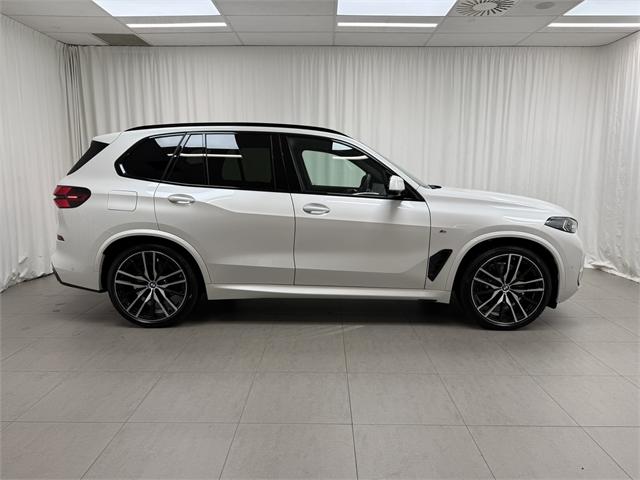 image-1, 2025 BMW X5 22EV xDrive40d at Christchurch