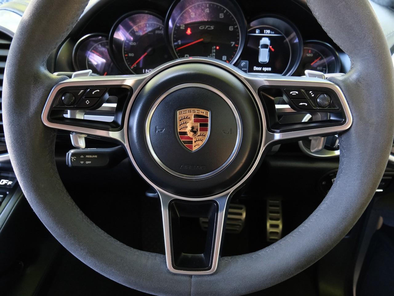 image-12, 2016 Porsche Cayenne GTS 'Sport Chrono Package' at Christchurch