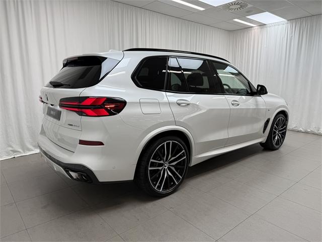 image-2, 2025 BMW X5 22EV xDrive40d at Christchurch