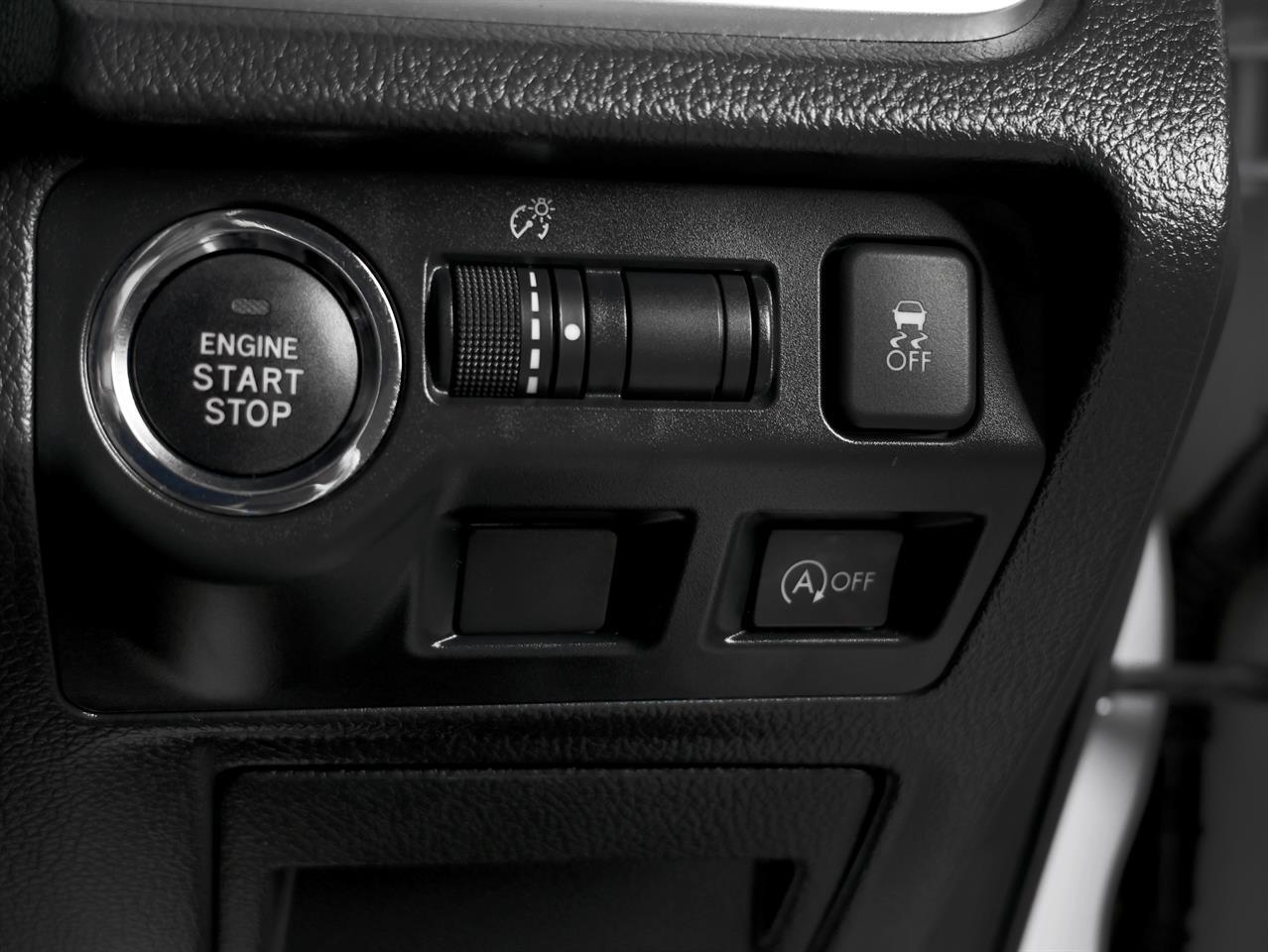 image-13, 2014 Subaru Impreza Sport 2.0I 4WD Eyesight 'Activ at Christchurch