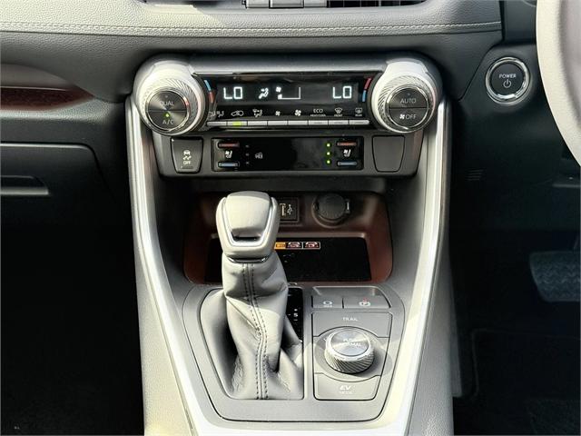 image-11, 2025 Toyota RAV4 Limited 2.5Ph/4Wd/Hd at Christchurch