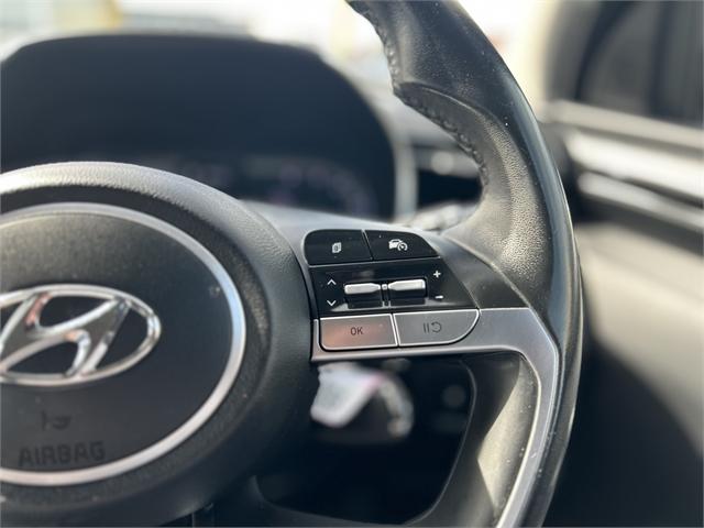 image-8, 2022 Hyundai Tucson 1.6D AWD CRDI at Christchurch