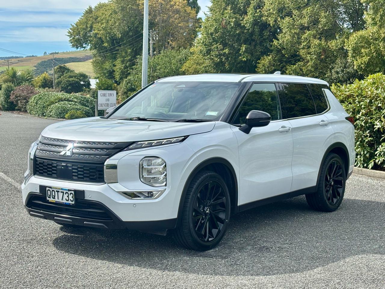image-2, 2024 Mitsubishi Outlander NZ NEW SPORTS EDITION at Gore