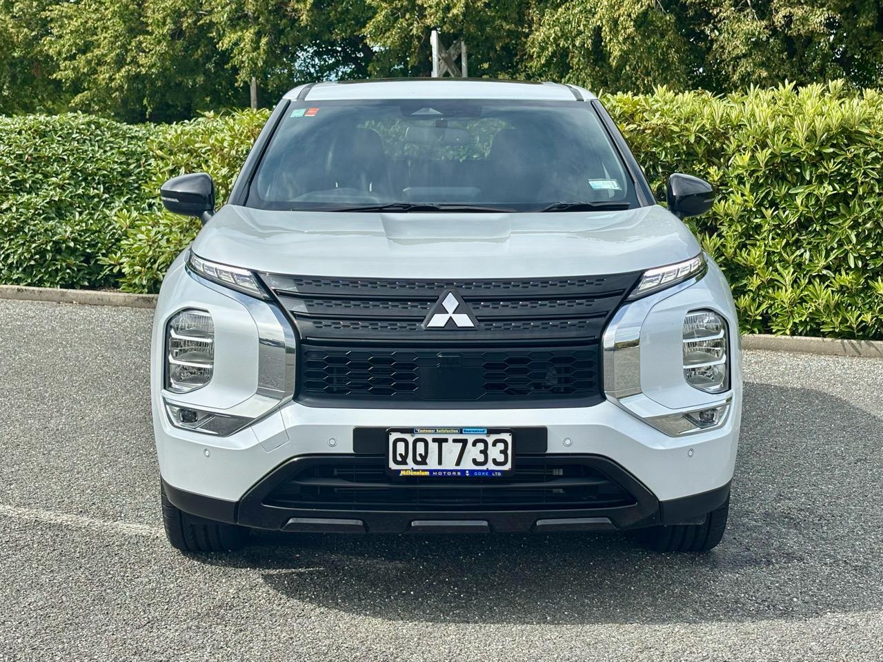 image-1, 2024 Mitsubishi Outlander NZ NEW SPORTS EDITION at Gore