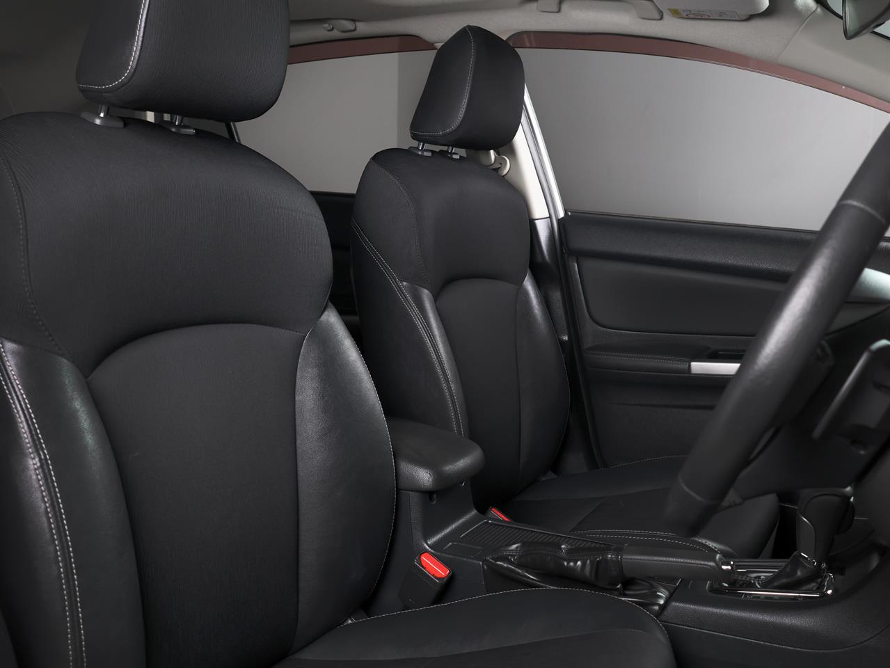 image-16, 2014 Subaru Impreza Sport 2.0I 4WD Eyesight 'Activ at Christchurch