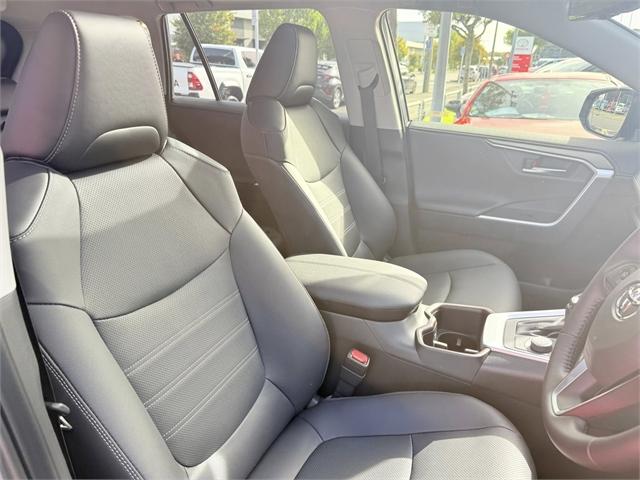 image-9, 2025 Toyota RAV4 Limited 2.5Ph/4Wd/Hd at Christchurch
