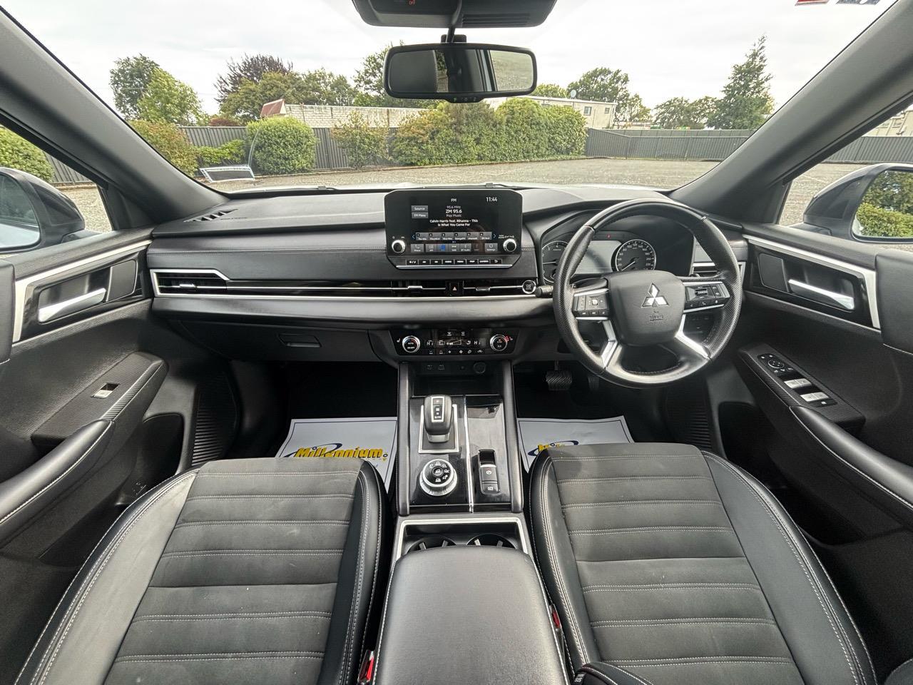 image-13, 2024 Mitsubishi Outlander NZ NEW SPORTS EDITION at Gore