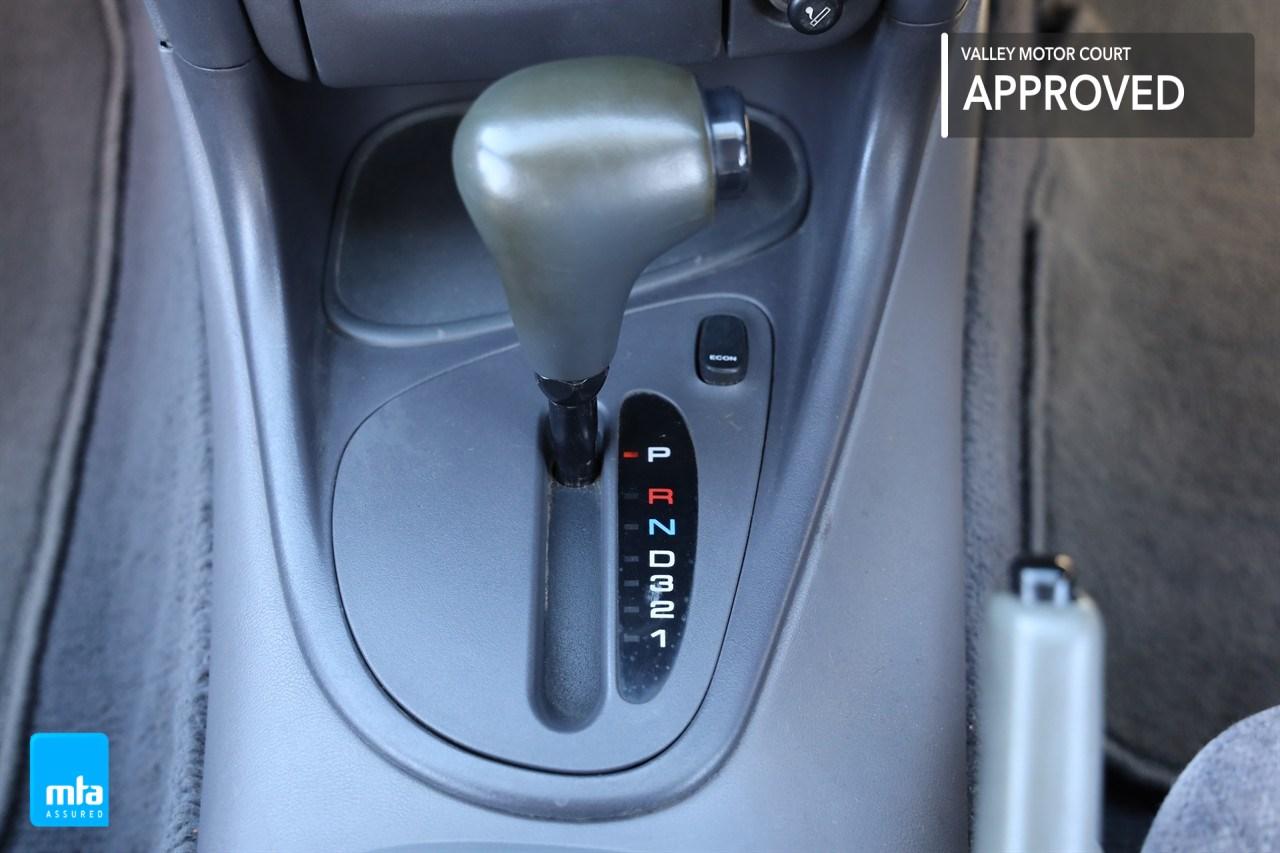 image-14, 1995 Ford Fairmont 4.0 SVO Pegasus at Dunedin