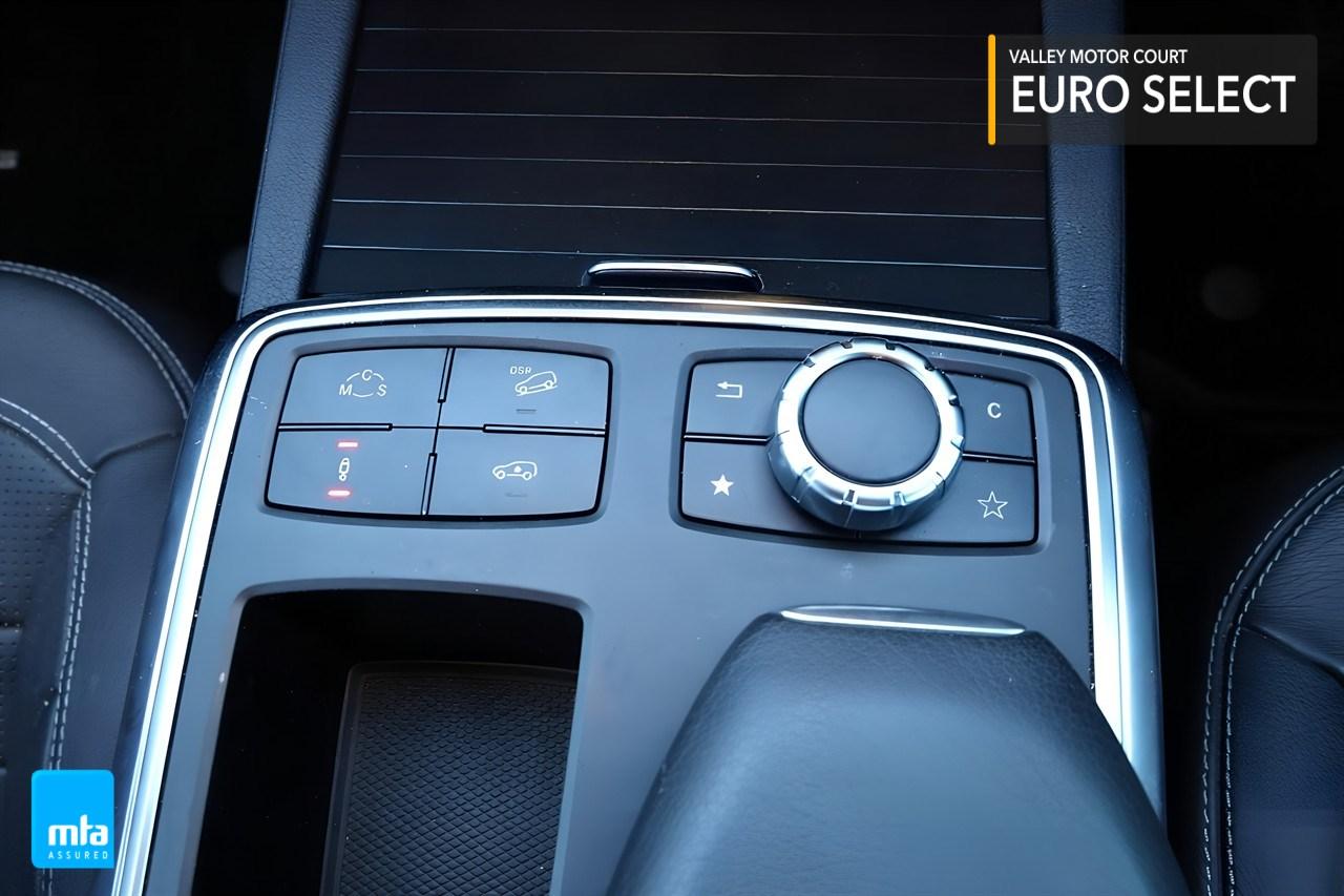 image-14, 2014 MercedesBenz Ml63 AMG at Dunedin