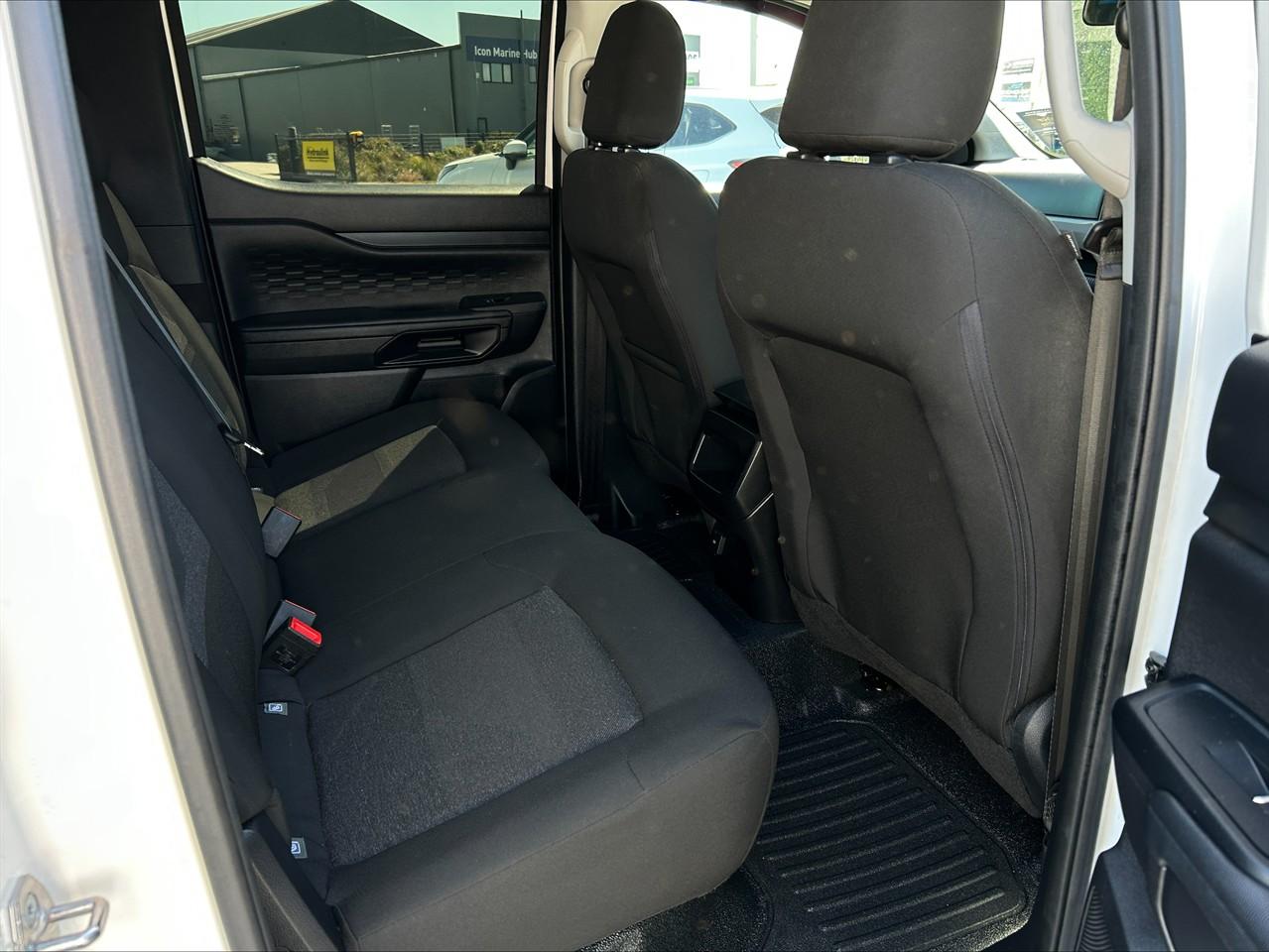 image-14, 2023 Ford Ranger XL DOUBLE CAB W/SA 2 at Waimakariri