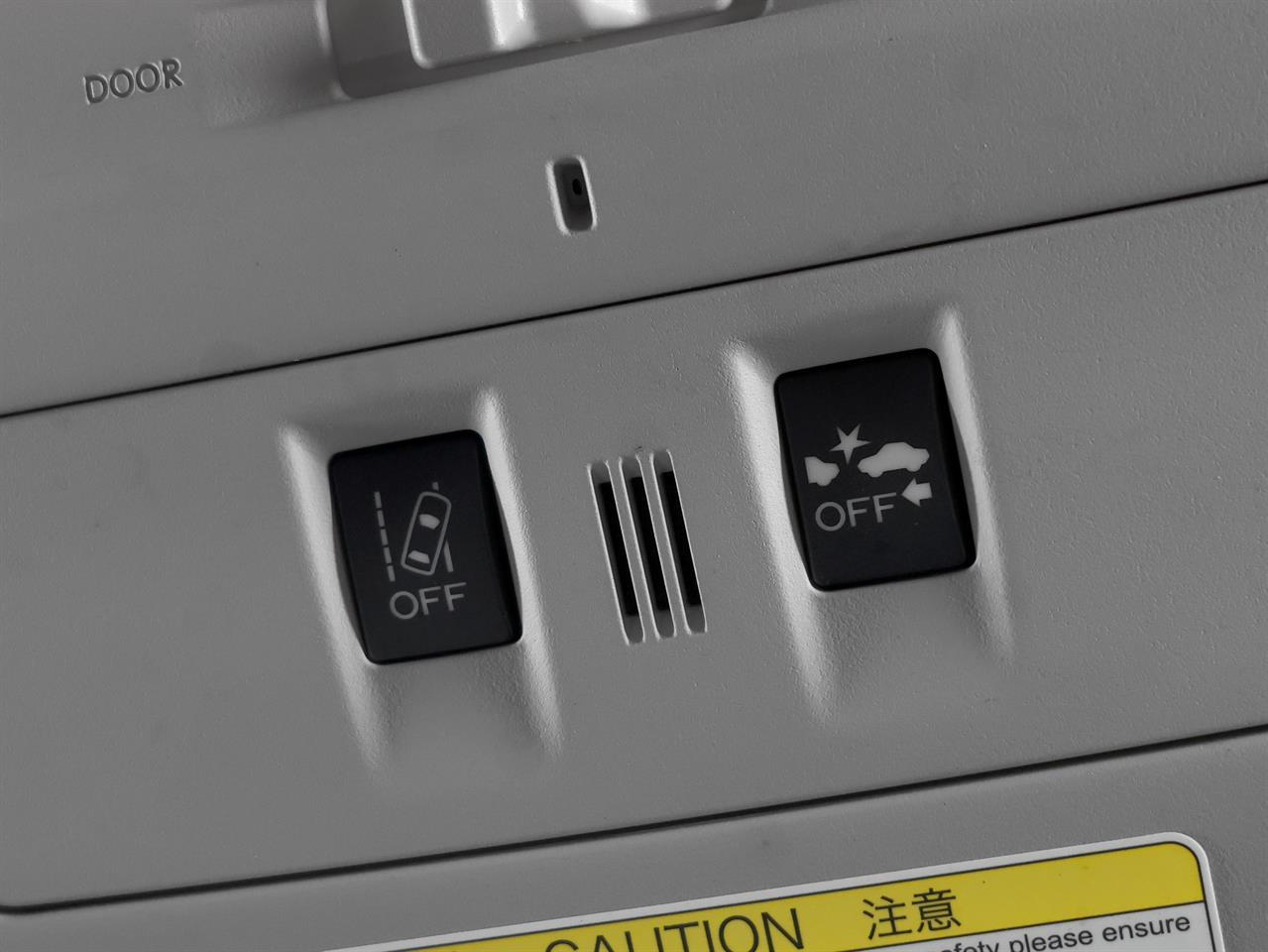 image-14, 2014 Subaru Impreza Sport 2.0I 4WD Eyesight 'Activ at Christchurch