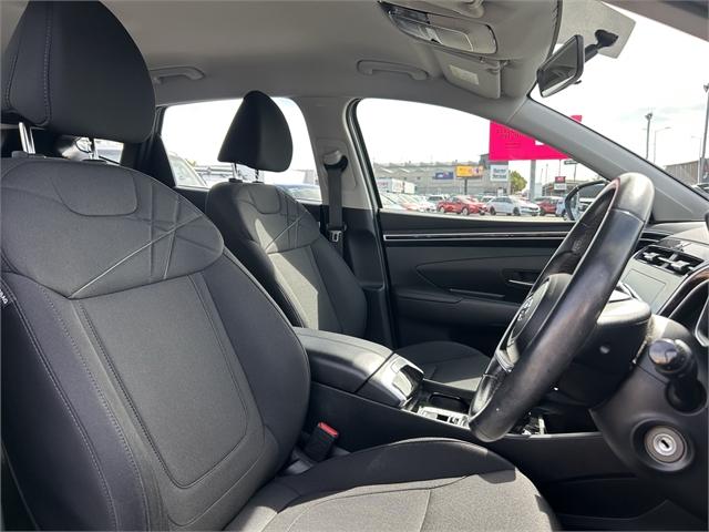 image-6, 2022 Hyundai Tucson 1.6D AWD CRDI at Christchurch