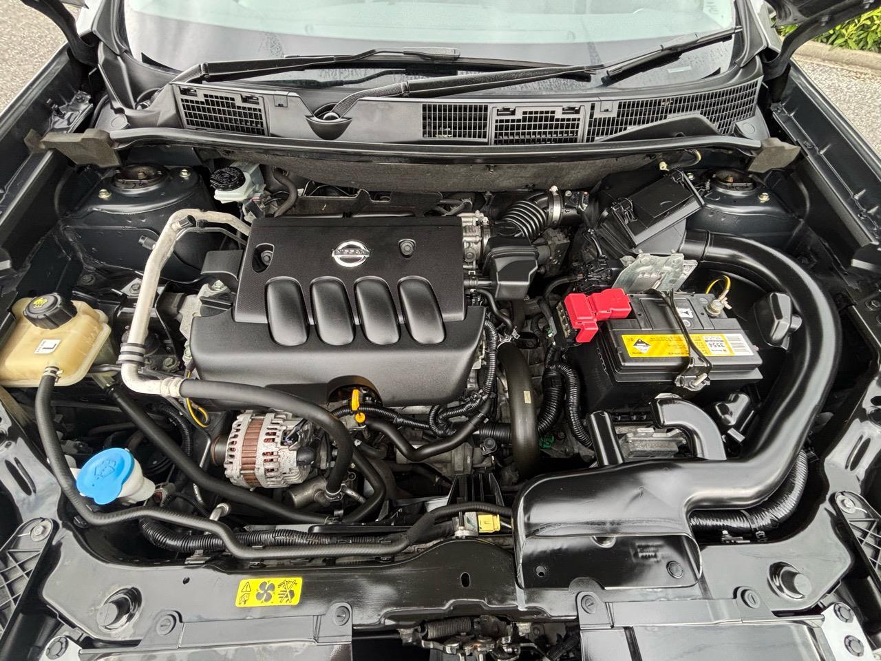 image-16, 2012 Nissan Qashqai NZ NEW TOP OF THE RANGE TI SPE at Gore