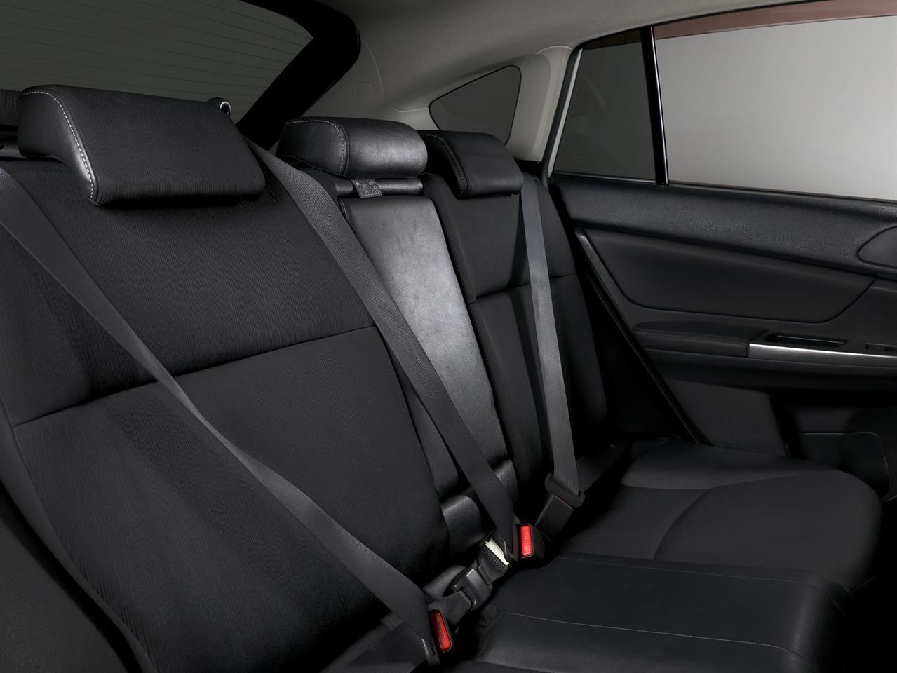 image-17, 2014 Subaru Impreza Sport 2.0I 4WD Eyesight 'Activ at Christchurch