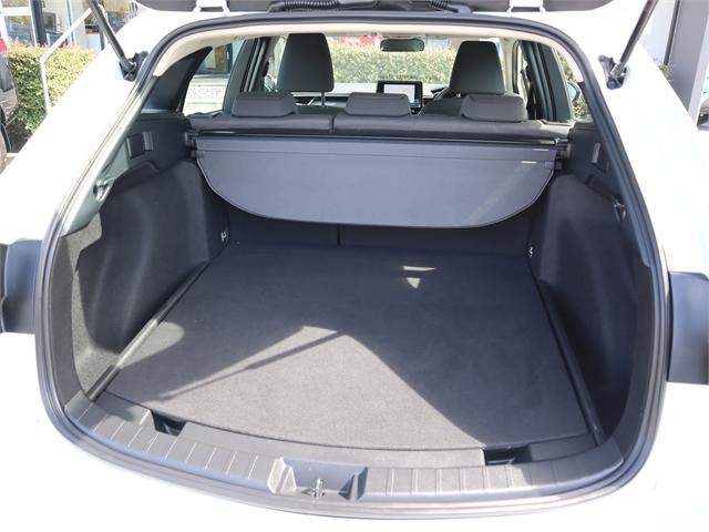 image-9, 2023 Toyota Corolla GX HYBRID, Stationwagon, Push  at Christchurch